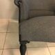 Toad chair