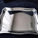 Stainless Steel Serving Tray 44.5cm x 33cm