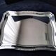Stainless Steel Serving Tray 44.5cm x 33cm