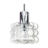 Bubble glass pendant lamp Helena Tynell