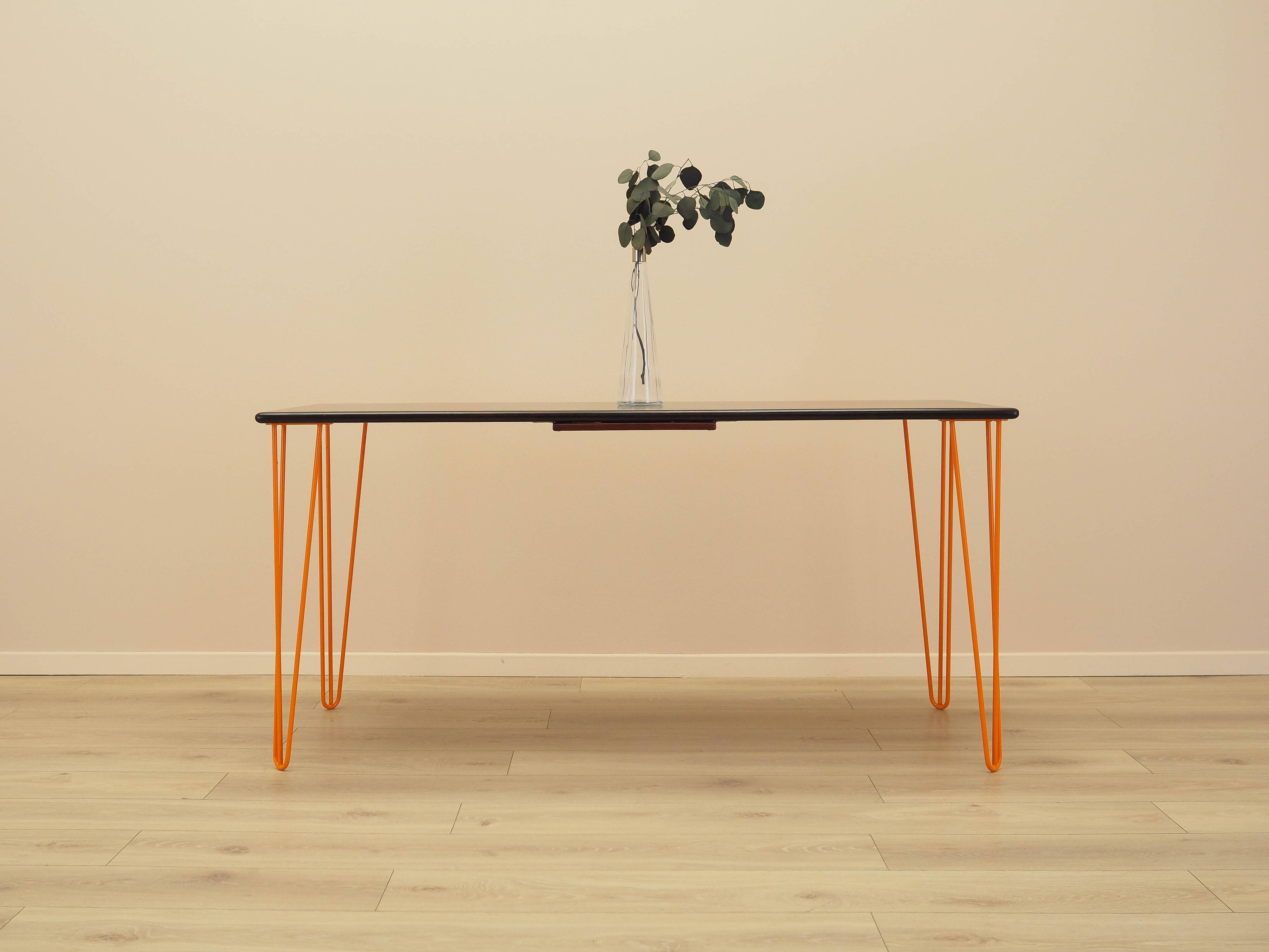 Rosewood desk, Danish design, 1970s, made in Denmark