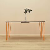 Rosewood desk, Danish design, 1970s, made in Denmark