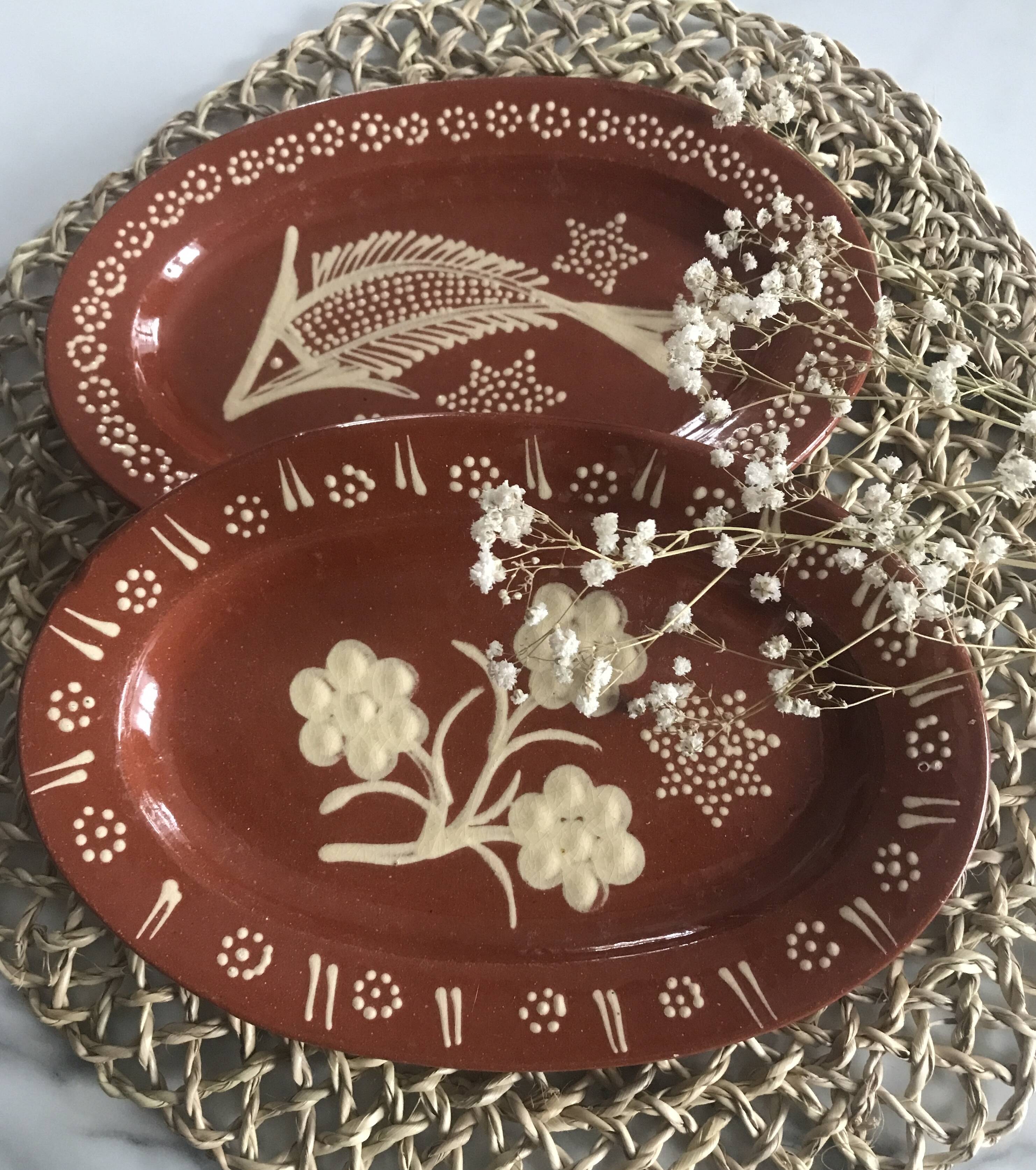 Portugal craft dishes