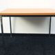 Pair coffee tables by Pierre Guariche for Meurop 60