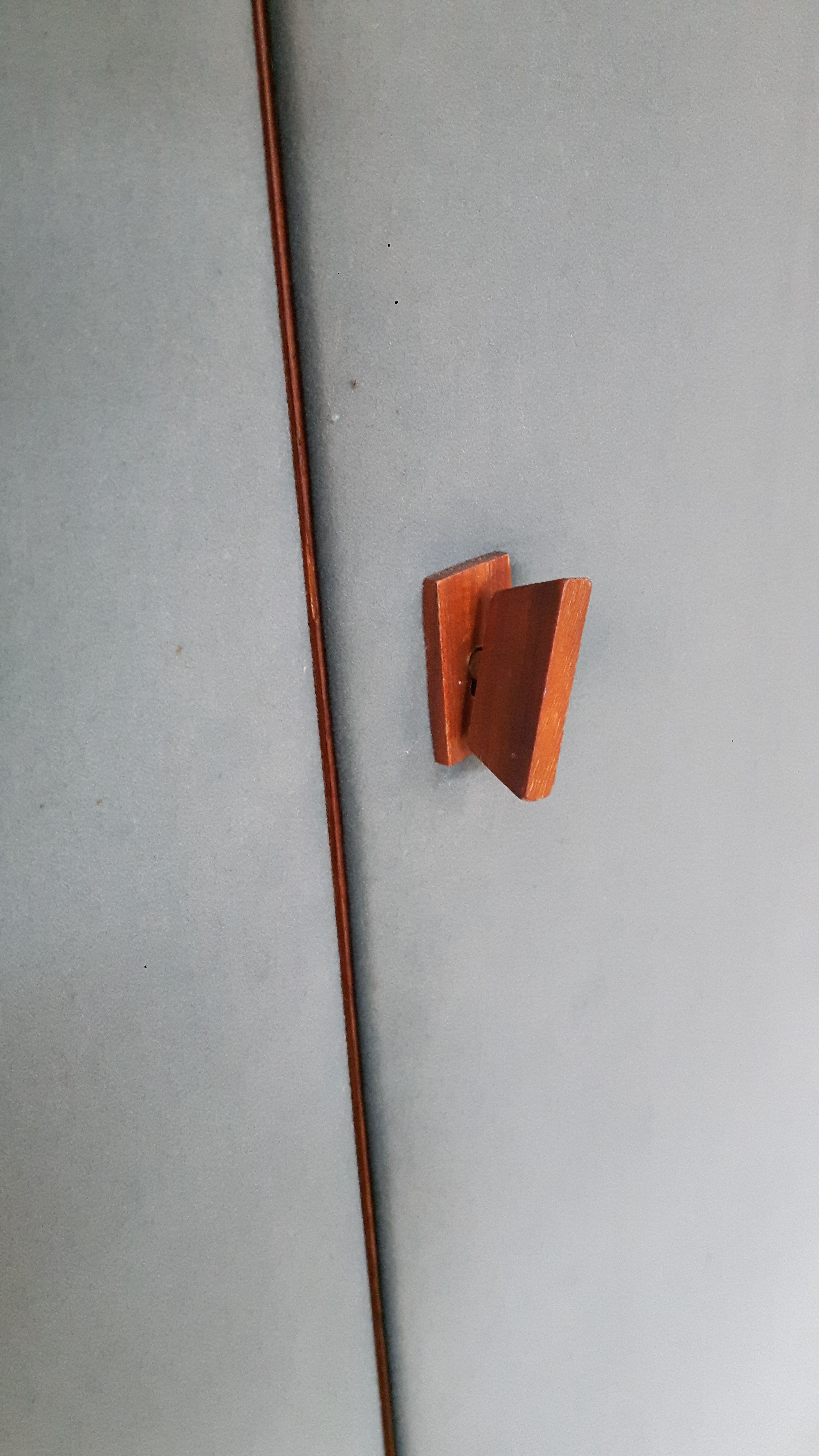 Roger Landault wardrobe