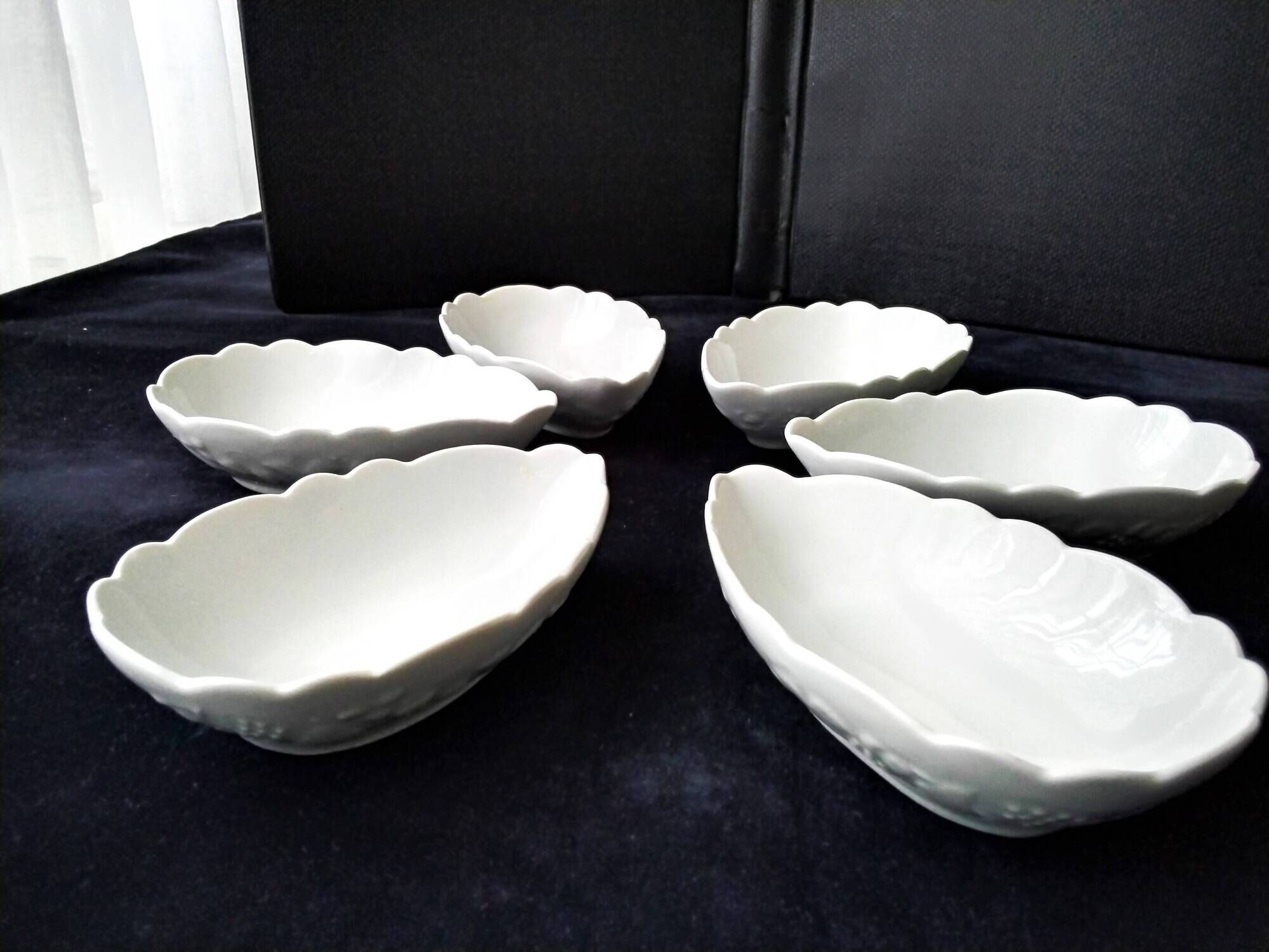 6 avocado dishes Ph. Deshoulières Model California