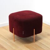 “Elephant” pouf by Sancal