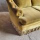 2-seater bench sofa