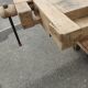 Etabli d'atelier