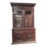 Napoleon III two-body sideboard