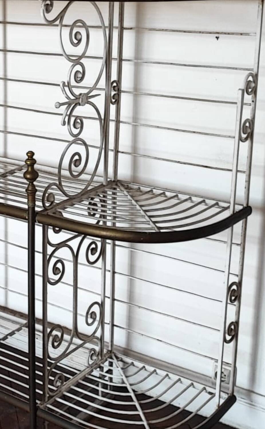 Bakery Shelf Baker Furniture Trade Shelving Dresser