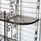 Bakery Shelf Baker Furniture Trade Shelving Dresser