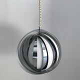 Suspension, Denmark 1960