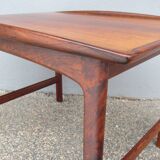 Scandinavian Frisco coffee table by Folke Ohlsson for Tingströms Bra Bohag