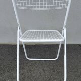 Chaise pliante Ted Ned par Niels Gammelgaard pour Ikea