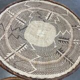 Batonga baskets handmade from Zimbabwe