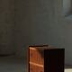 Modern Danish, Mahogany Commode, Frits Henningsen, 1940s