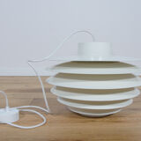 Mid-Century Danish Verona Pendant Lamp by Svend Middelboe for Fog & Menup, 1970s