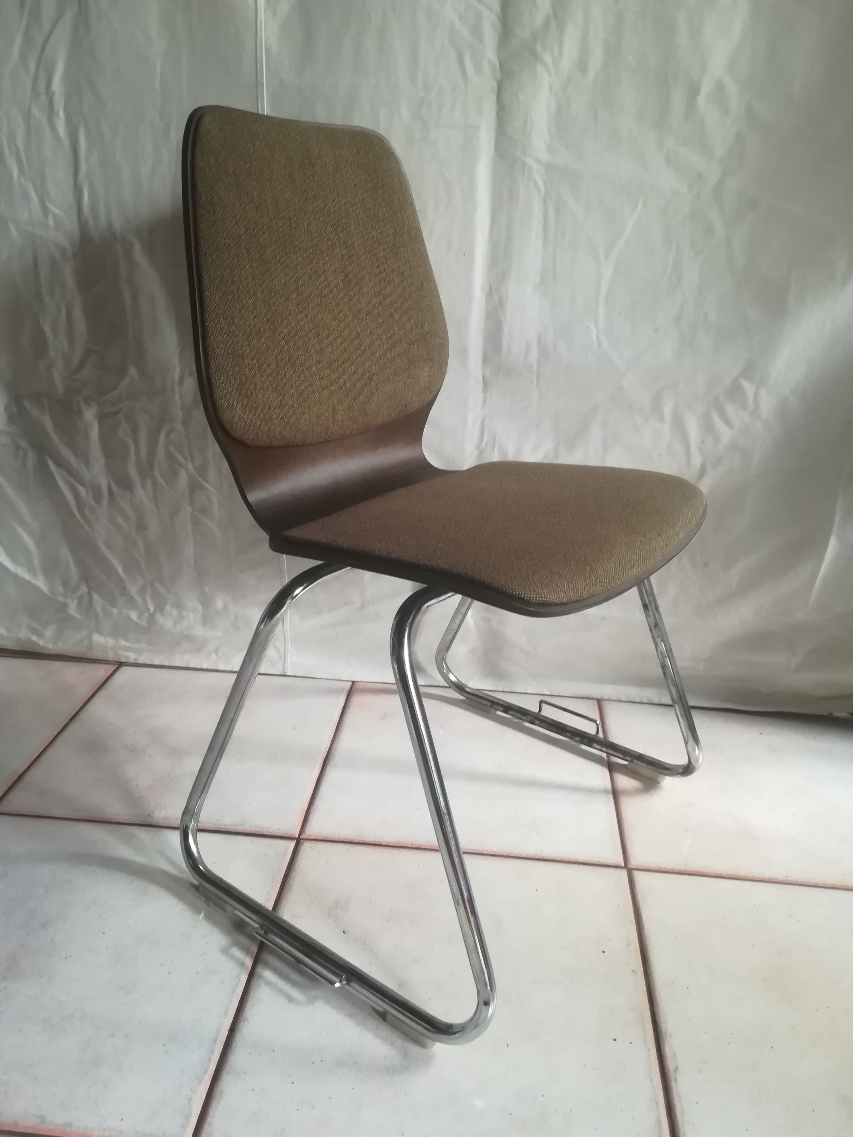 Chaises Pagholz