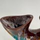 Vintage Vallauris vase