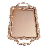 Serving plate