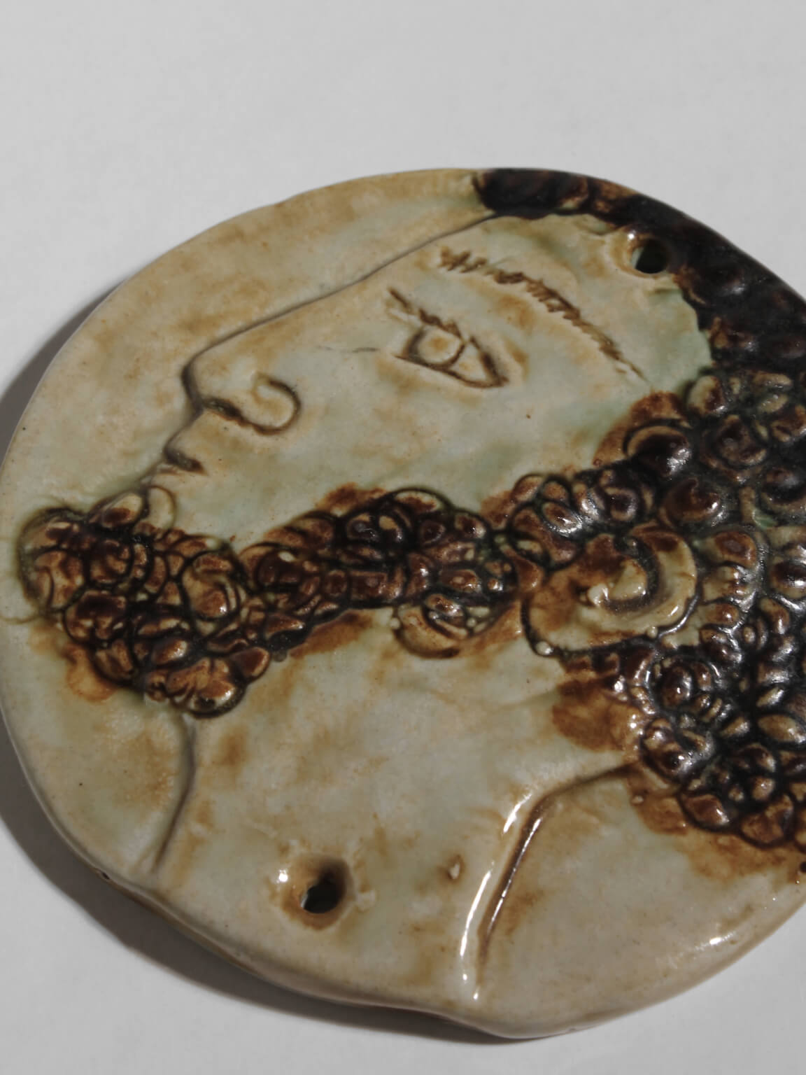Andersson & Johanssons Ancient Mediterranean Stoneware Reliefs