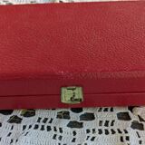 Série de 12 fourchettes à dessert et pelle à tarte