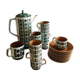 Coffee service Villeroy & Bosch