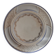 SA opaque porcelain dish