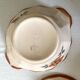 Pink Digoin soup tureens
