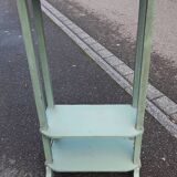 Patinated shelf early twentieth century