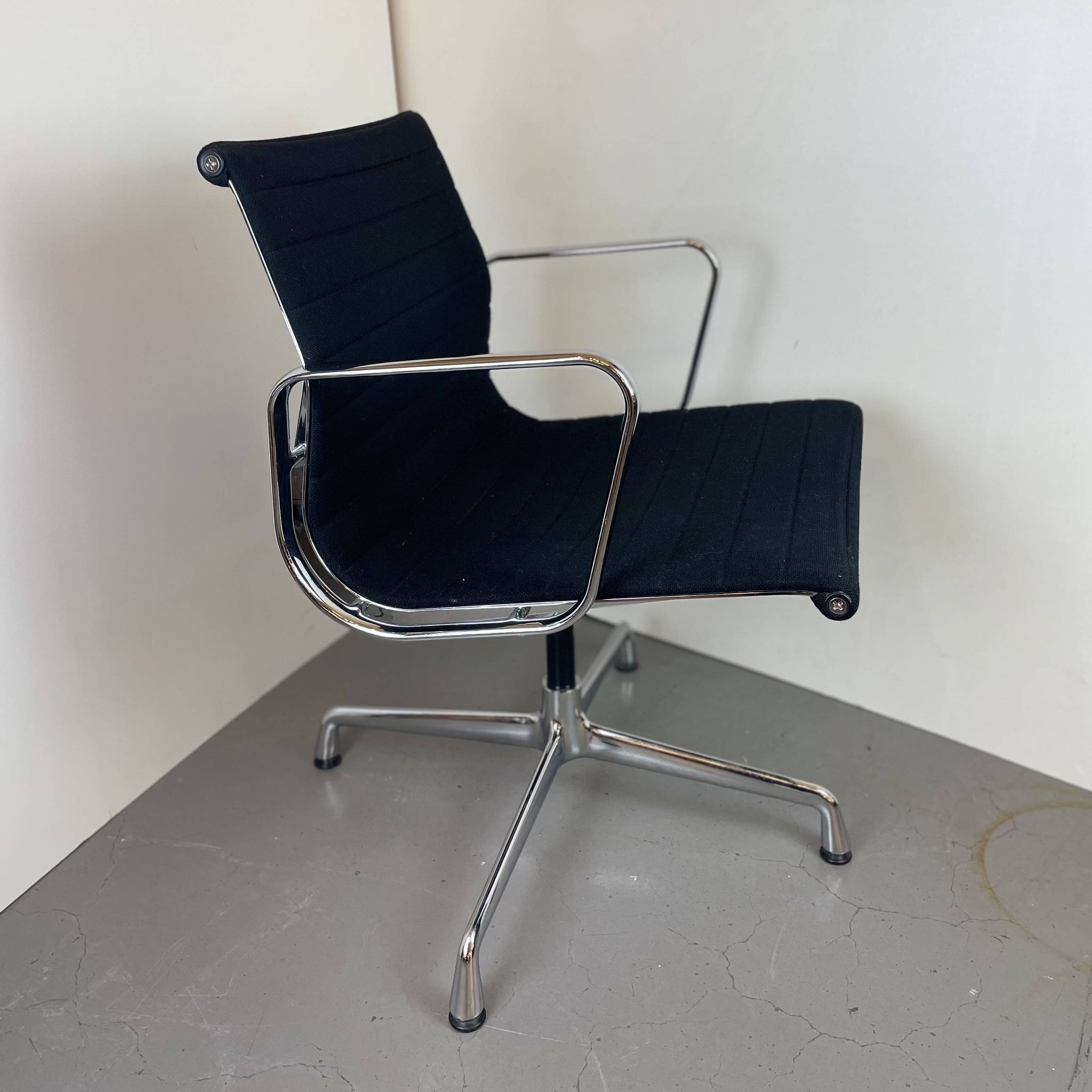 EA-108 Desk Chair by C. & R. Eames for Vitra, 1960s