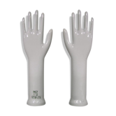 Pair of hands West Germany porcelain