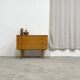 Commode 3 tiroirs, circa 1960