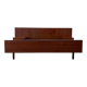 Scandinavian bed