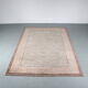 Tapis des années 1980 par Andrée Putman pour Gérard Toulemonde, France