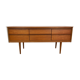 Vintage Austinsuite sideboard 1960's
