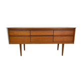 Enfilade vintage Austinsuite années 1960