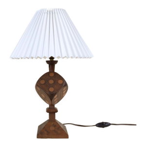 lampe de table vintage