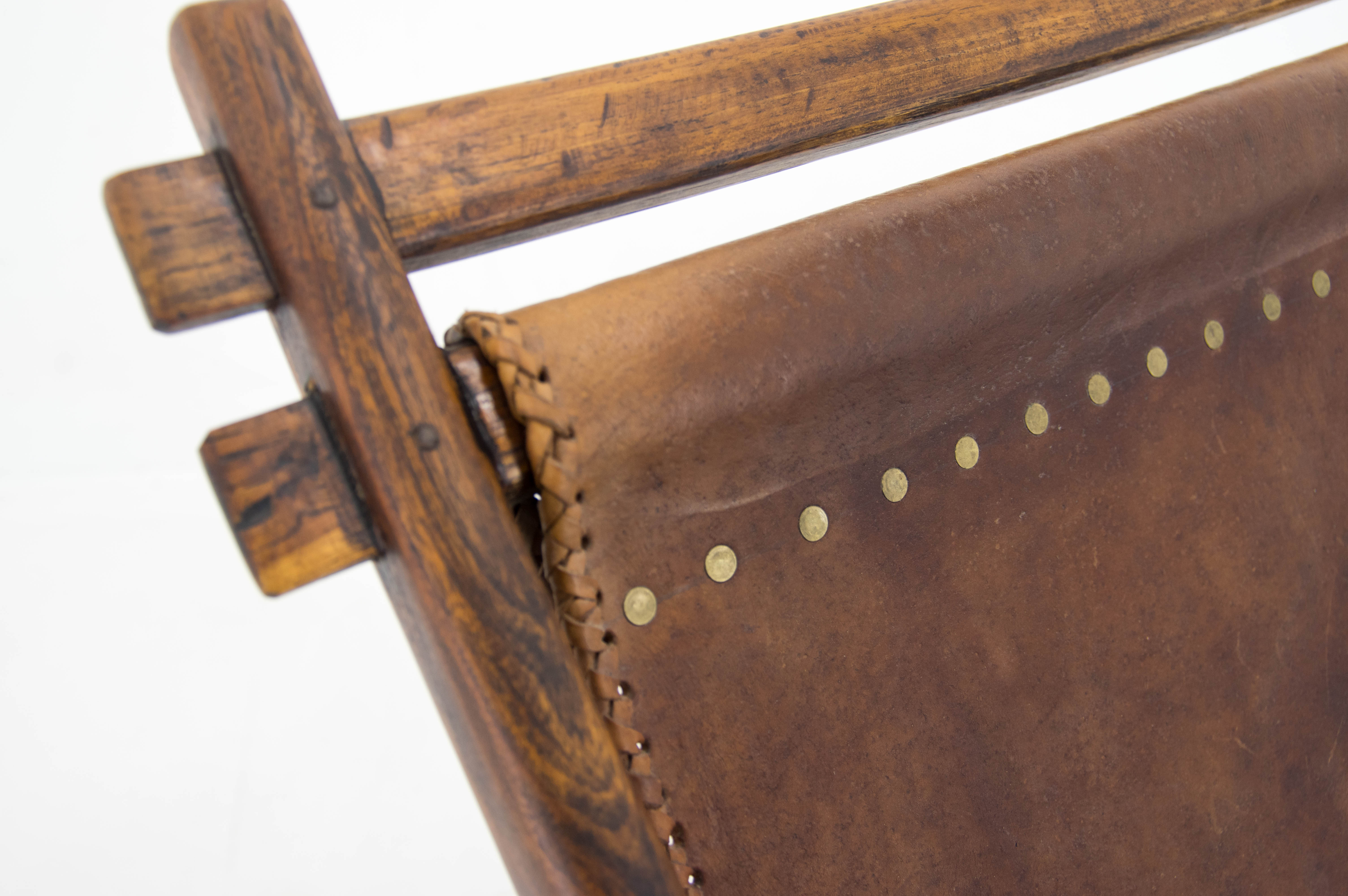 Rocking chair, 1960s