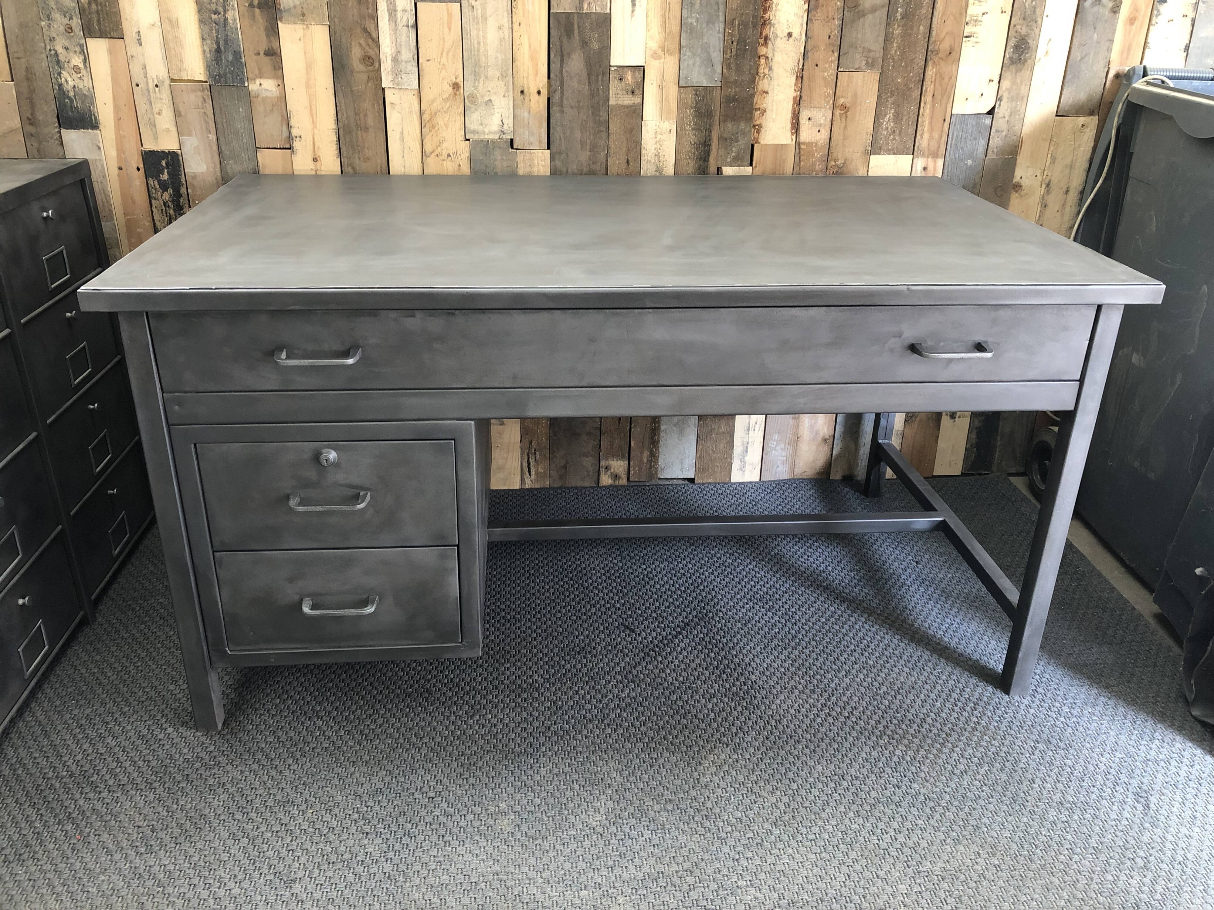 Metal industrial trade furniture office