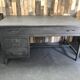 Metal industrial trade furniture office
