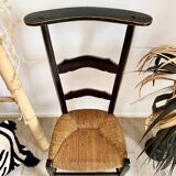 Ancient Prie-Dieu chair