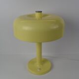 Rare Table Lamp by NAPAKO, 1970's.