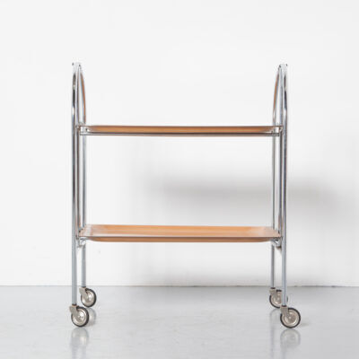 Folding trolley Bremshey Dinett