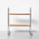 Folding trolley Bremshey Dinett