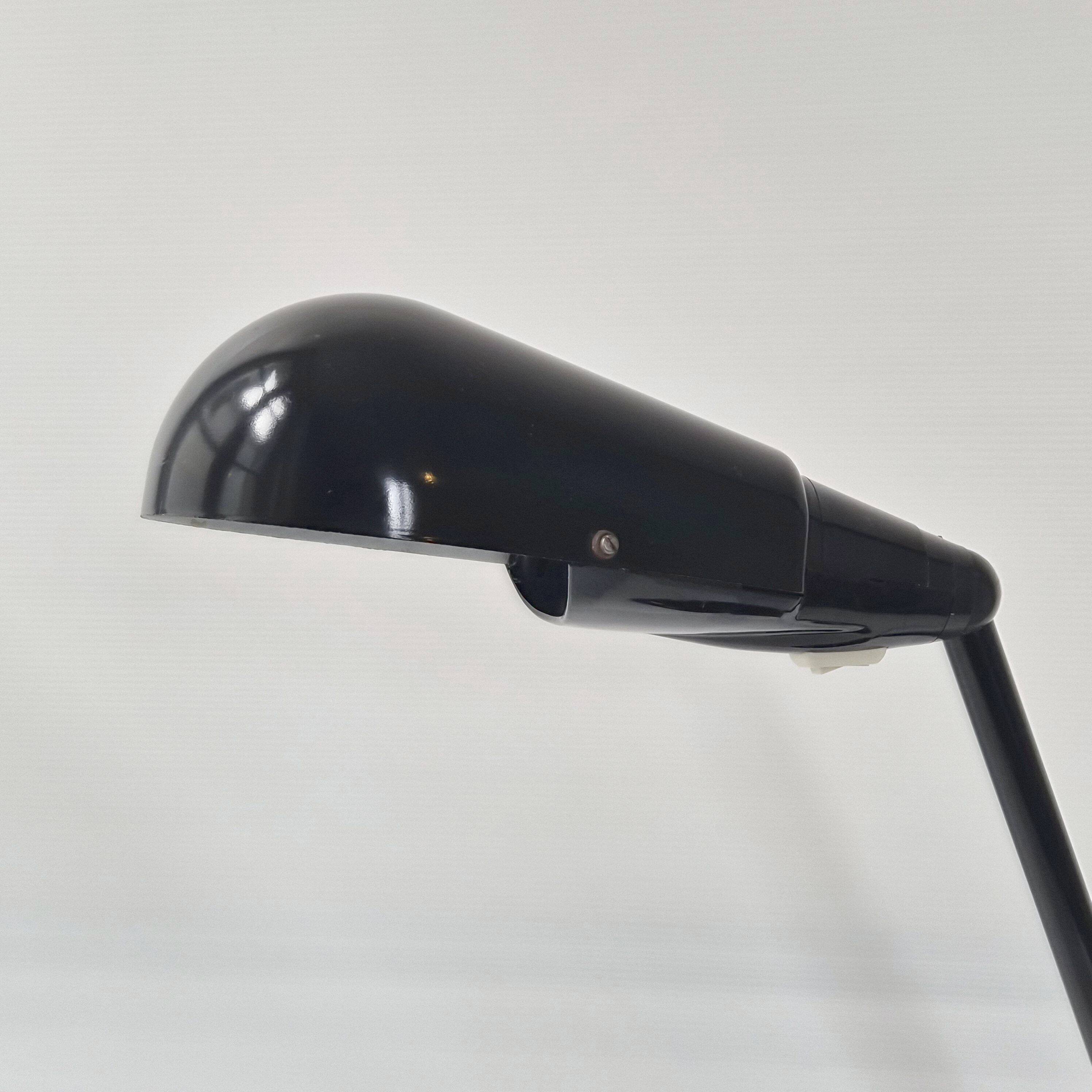 Vintage lamp by Marina Malabotti 1960