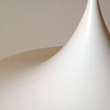 Bonderup & Thorup pendant light for Fog & morup 1960