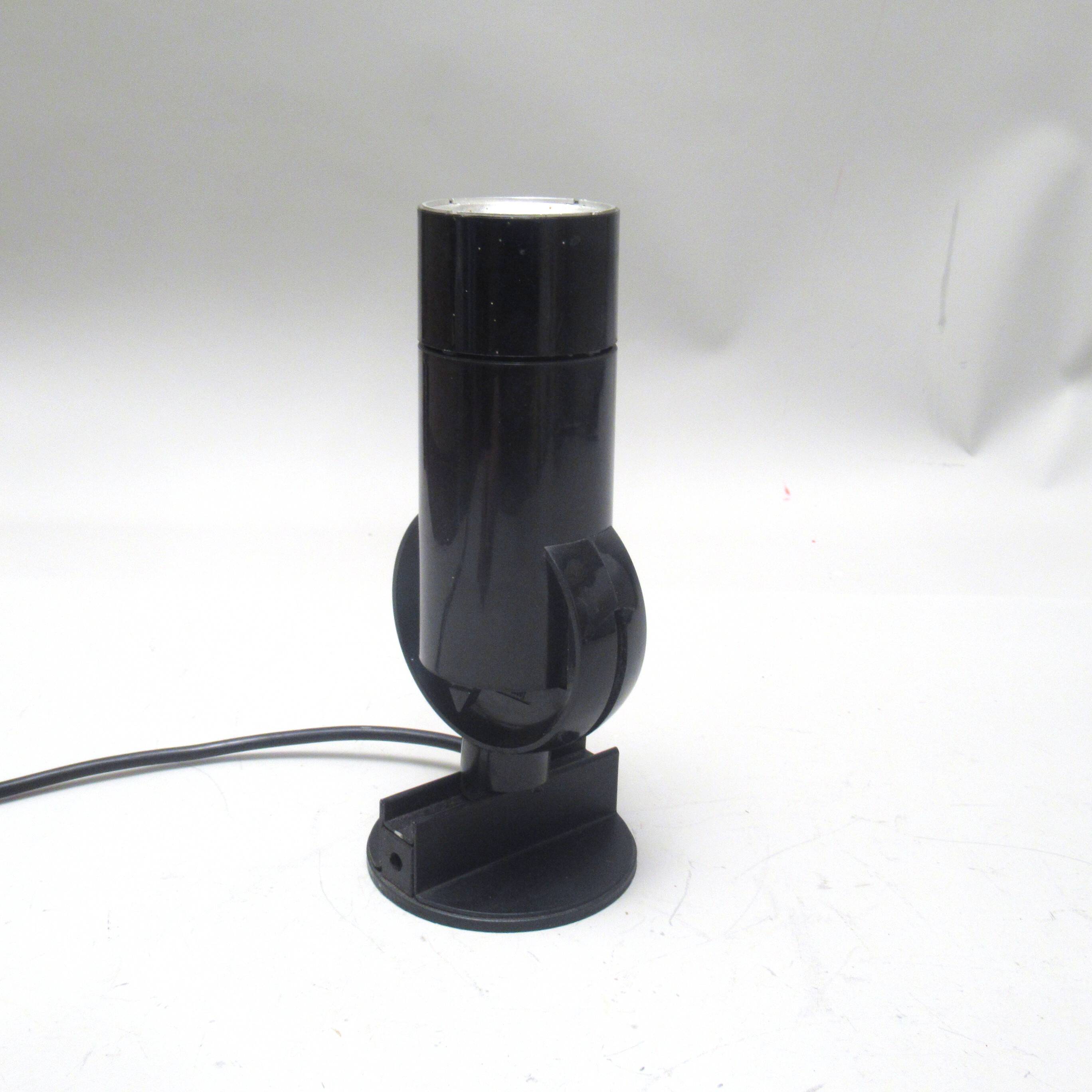 Reading lamp spot J. Lawrence Monk Shape and Function 1970s