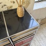 USM Haller double box 1980